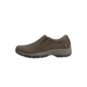 Ariat Womens Portland Slip On Boot