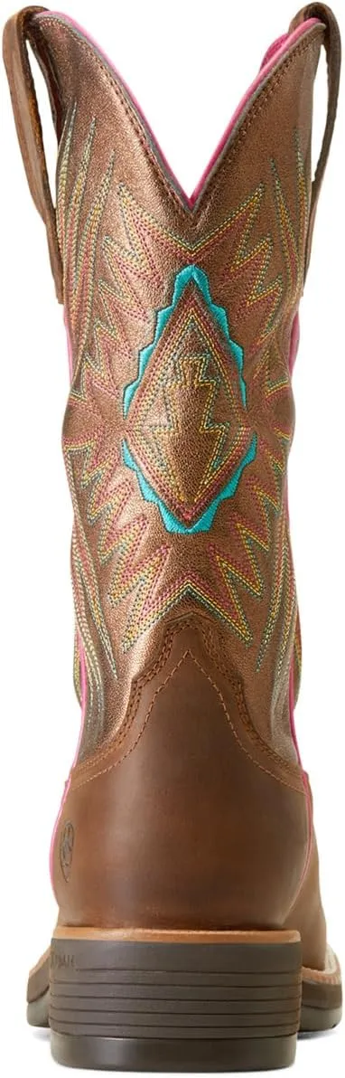 ARIAT Women's Ridgeback Western Boot