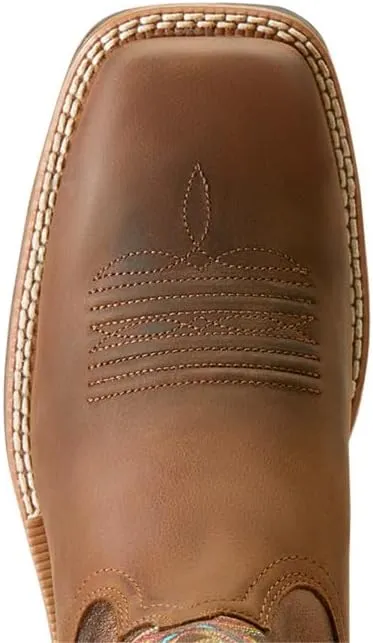 ARIAT Women's Ridgeback Western Boot