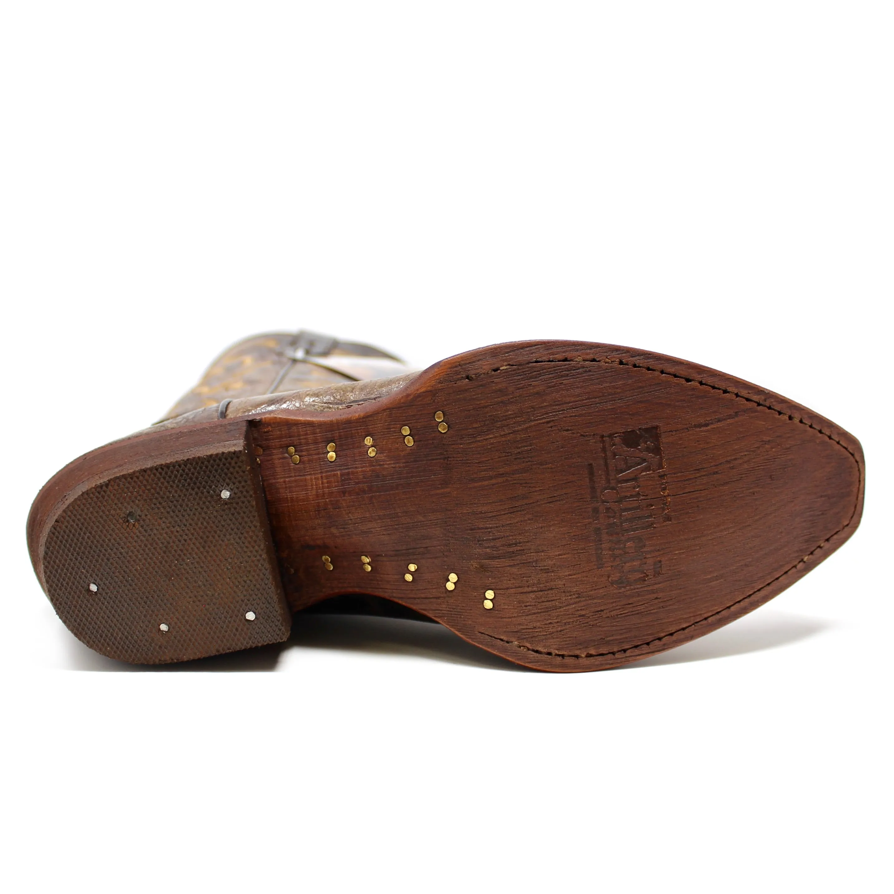 Artillero Paulina Cowgirl Boot