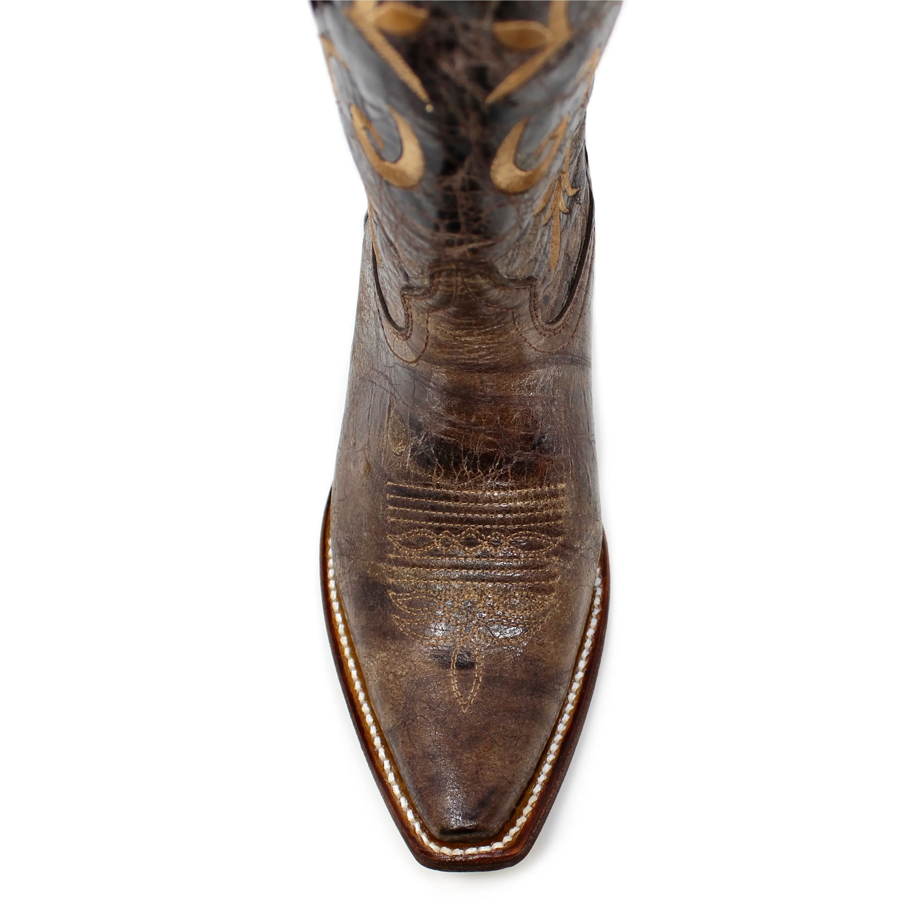 Artillero Paulina Cowgirl Boot