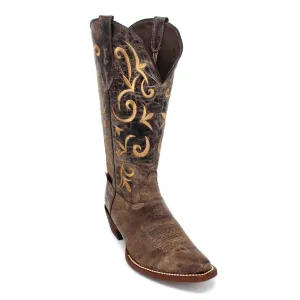 Artillero Paulina Cowgirl Boot