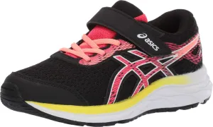 ASICS Kid's Pre Excite 6 Pre-School Running Shoes