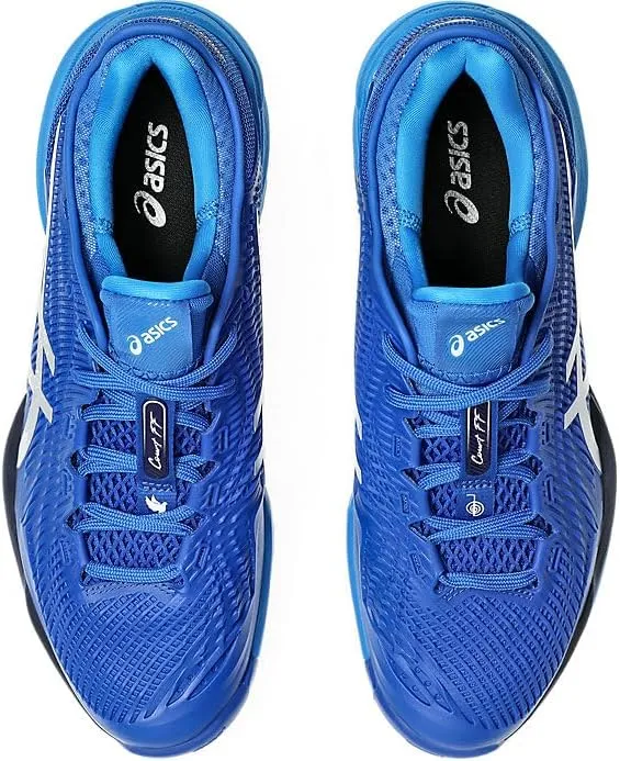 Asics Men's Court FlyteFoam 3 Novak Tennis Shoe