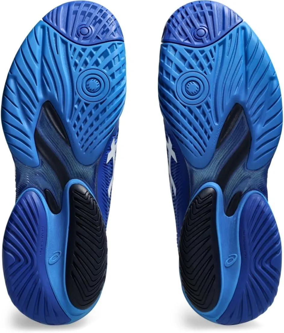 Asics Men's Court FlyteFoam 3 Novak Tennis Shoe