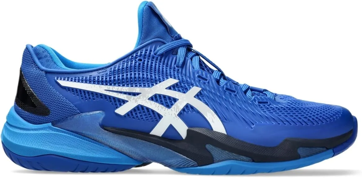 Asics Men's Court FlyteFoam 3 Novak Tennis Shoe