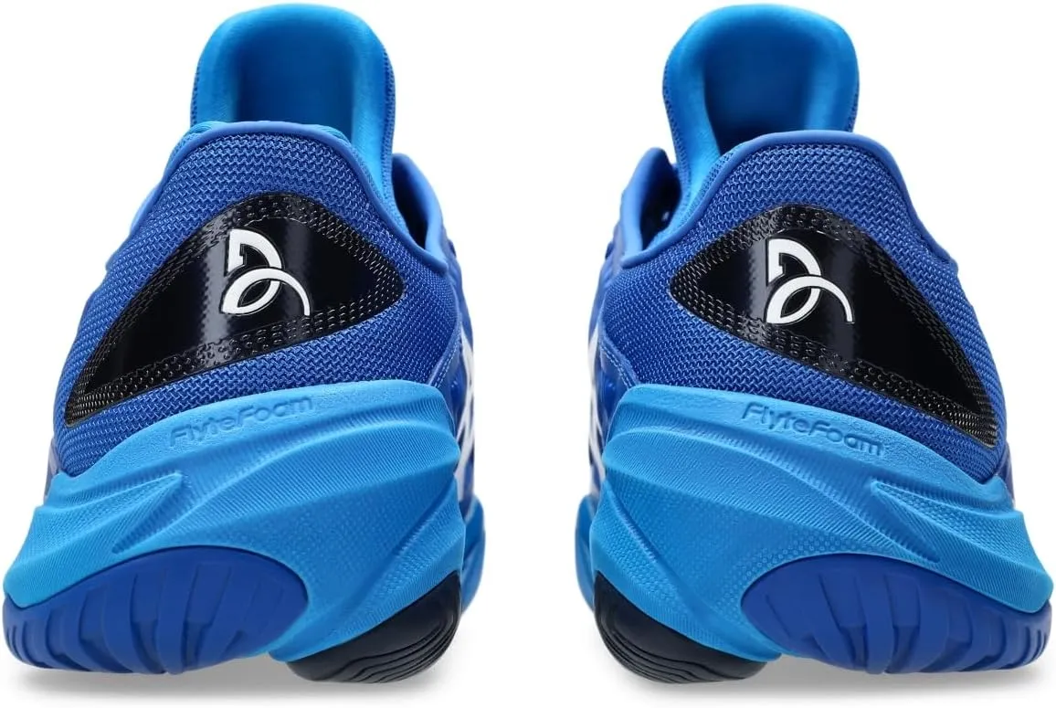 Asics Men's Court FlyteFoam 3 Novak Tennis Shoe