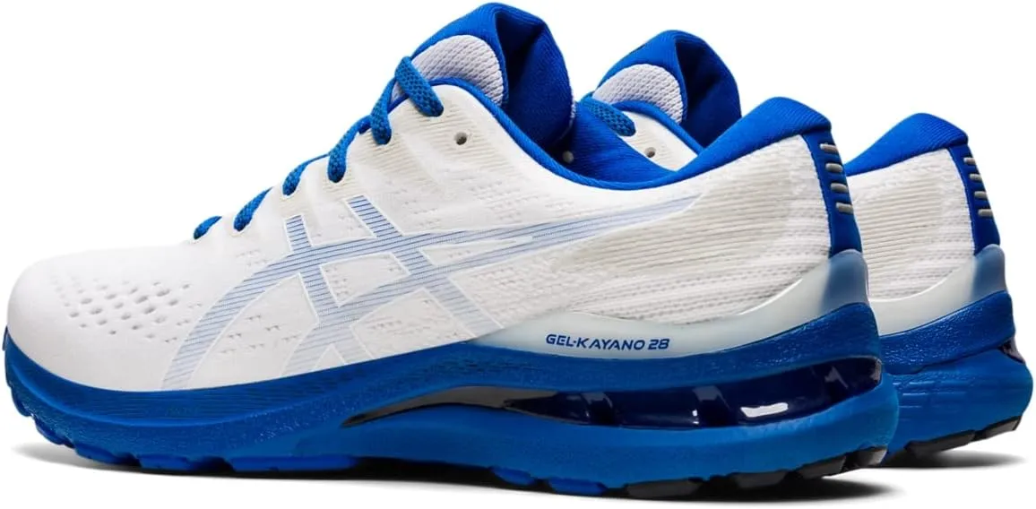 ASICS Men's, Gel-Kayano 28 Running Shoe - Wide Width