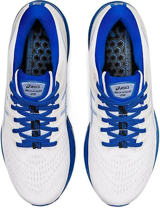 ASICS Men's, Gel-Kayano 28 Running Shoe - Wide Width