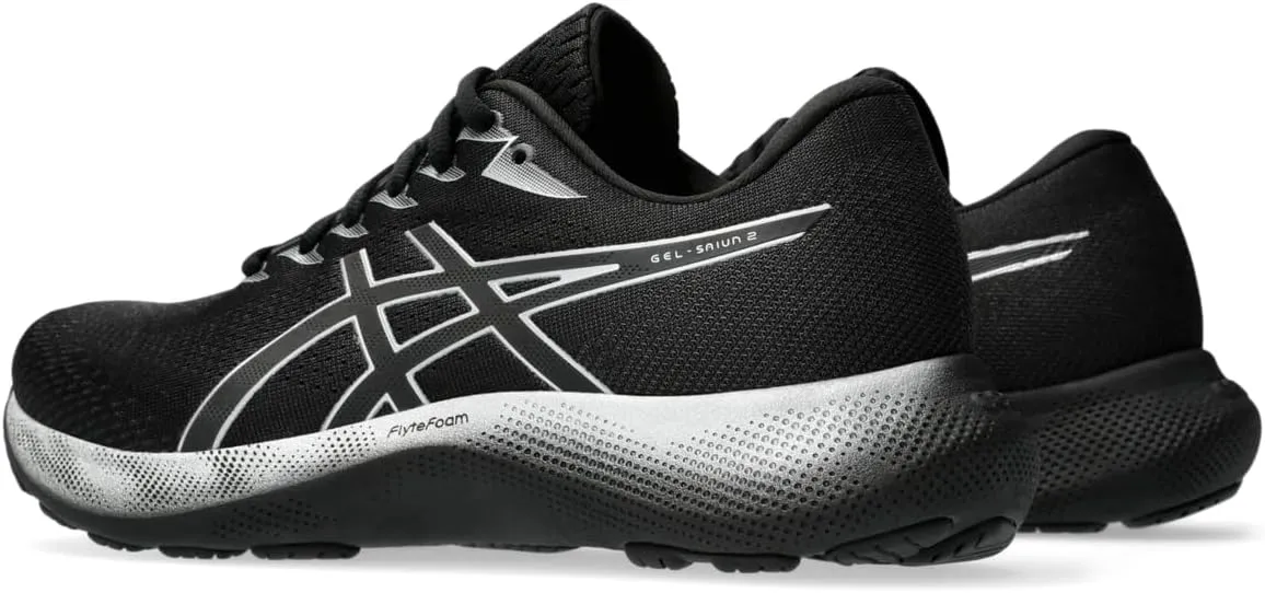 ASICS Men's Gel-SAIUN 2 Running Shoe