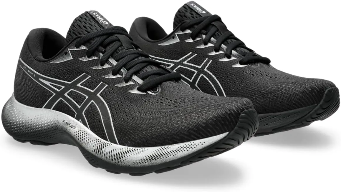 ASICS Men's Gel-SAIUN 2 Running Shoe