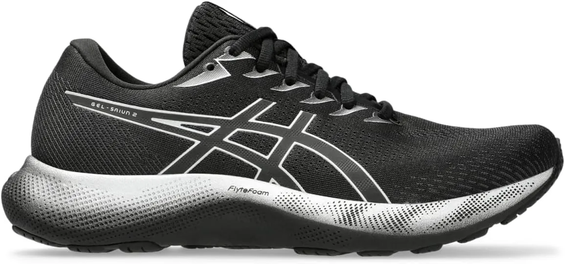 ASICS Men's Gel-SAIUN 2 Running Shoe