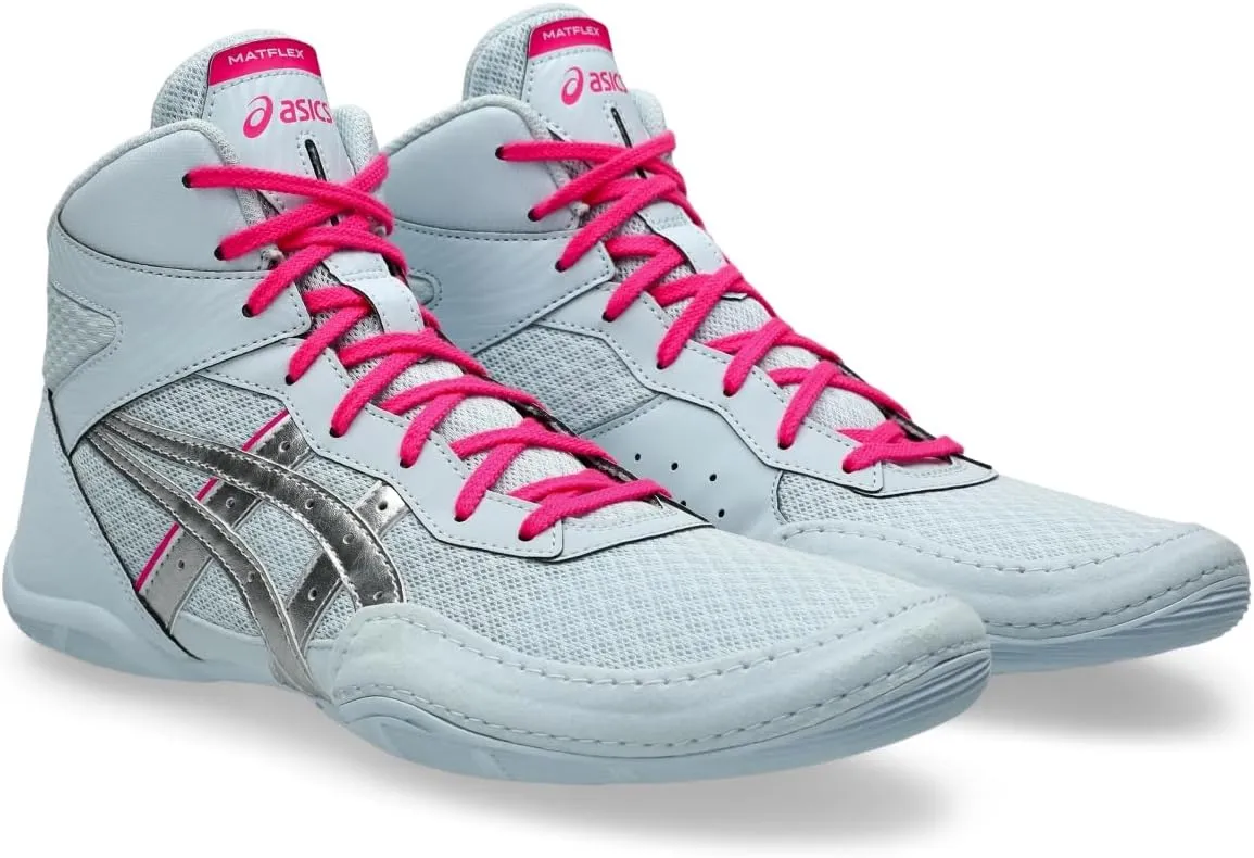 ASICS Men's Matflex 7 Wrestling Shoes