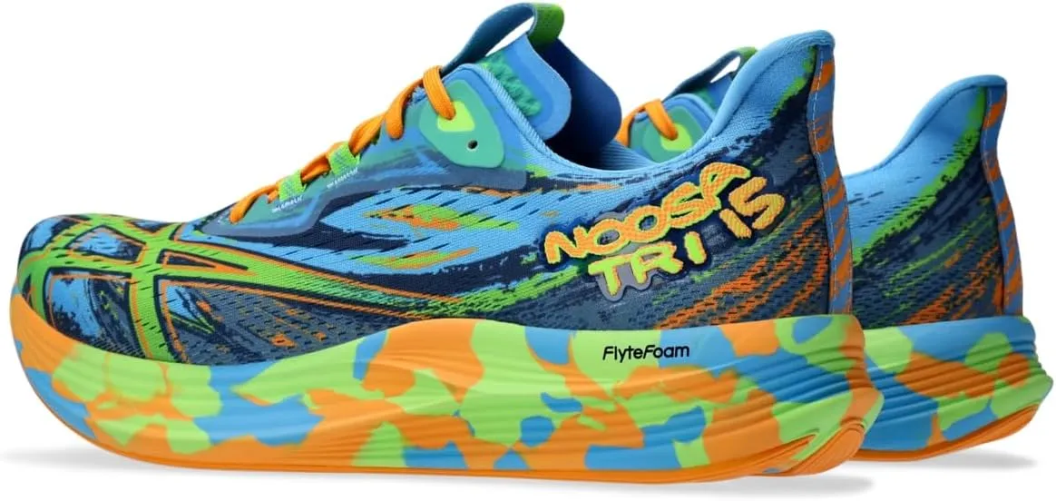 ASICS Men's Noosa TRI 15 Running Shoes