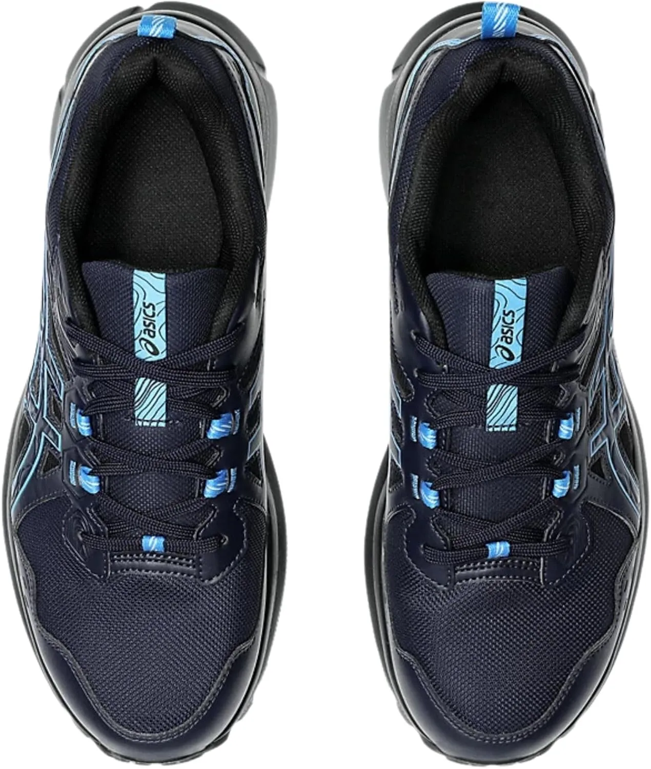 ASICS Men's Trail Scout 3 Running Shoe