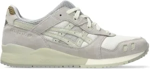 Asics Unisex Gel-Lyte III OG Sportstyle Shoes, 8.5, Cream/Light DUST