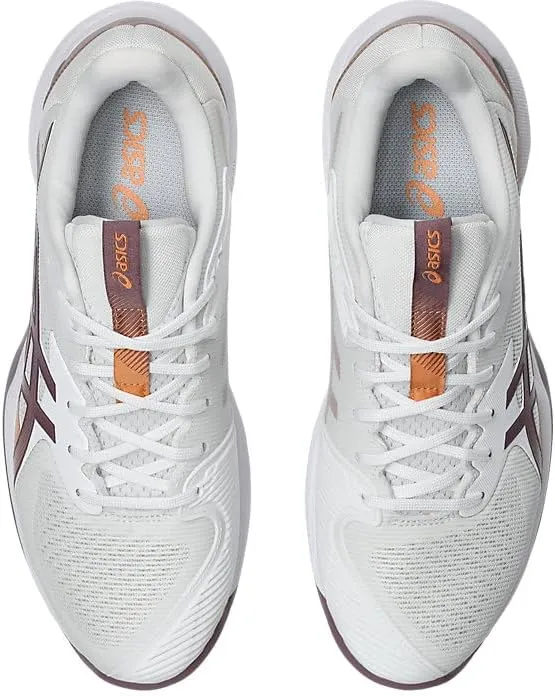 Asics Women's Solution Speed Ff 3 Tennis Shoe
