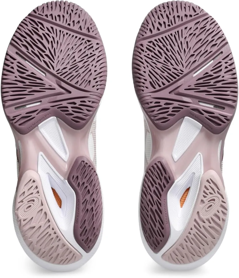 Asics Women's Solution Speed Ff 3 Tennis Shoe