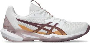 Asics Women's Solution Speed Ff 3 Tennis Shoe