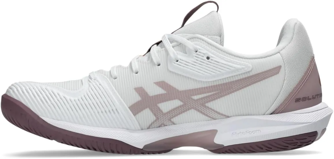 Asics Women's Solution Speed Ff 3 Tennis Shoe