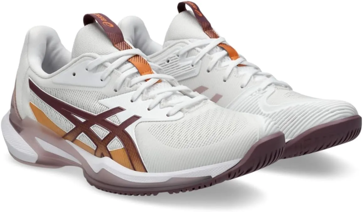 Asics Women's Solution Speed Ff 3 Tennis Shoe