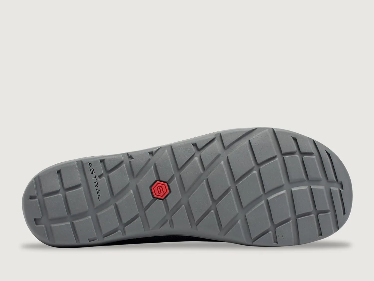 Astral, Loyak All Weather, Water-Resistant Minimalist Shoe