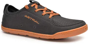 Astral Loyak Men's Water Shoes, Lightweight, Breathable, and Grippy Footwear for Water Sports and Casual Wear