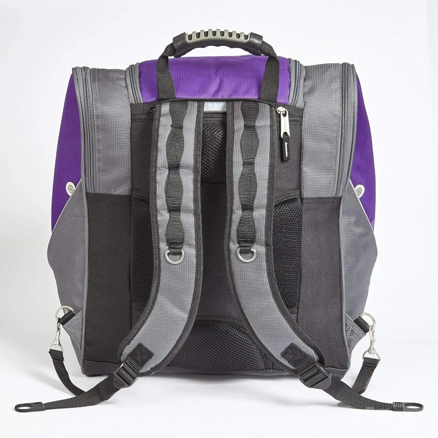 Athalon Everything Boot Bag/Backpack
