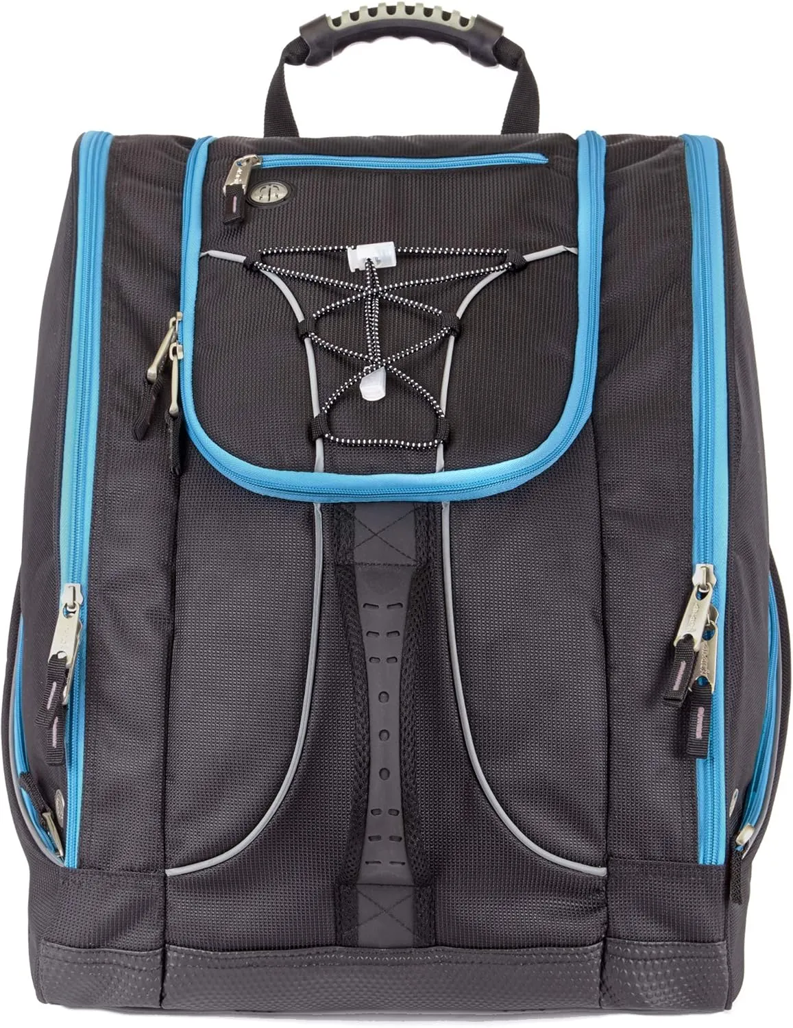 Athalon Everything Boot Bag/Backpack
