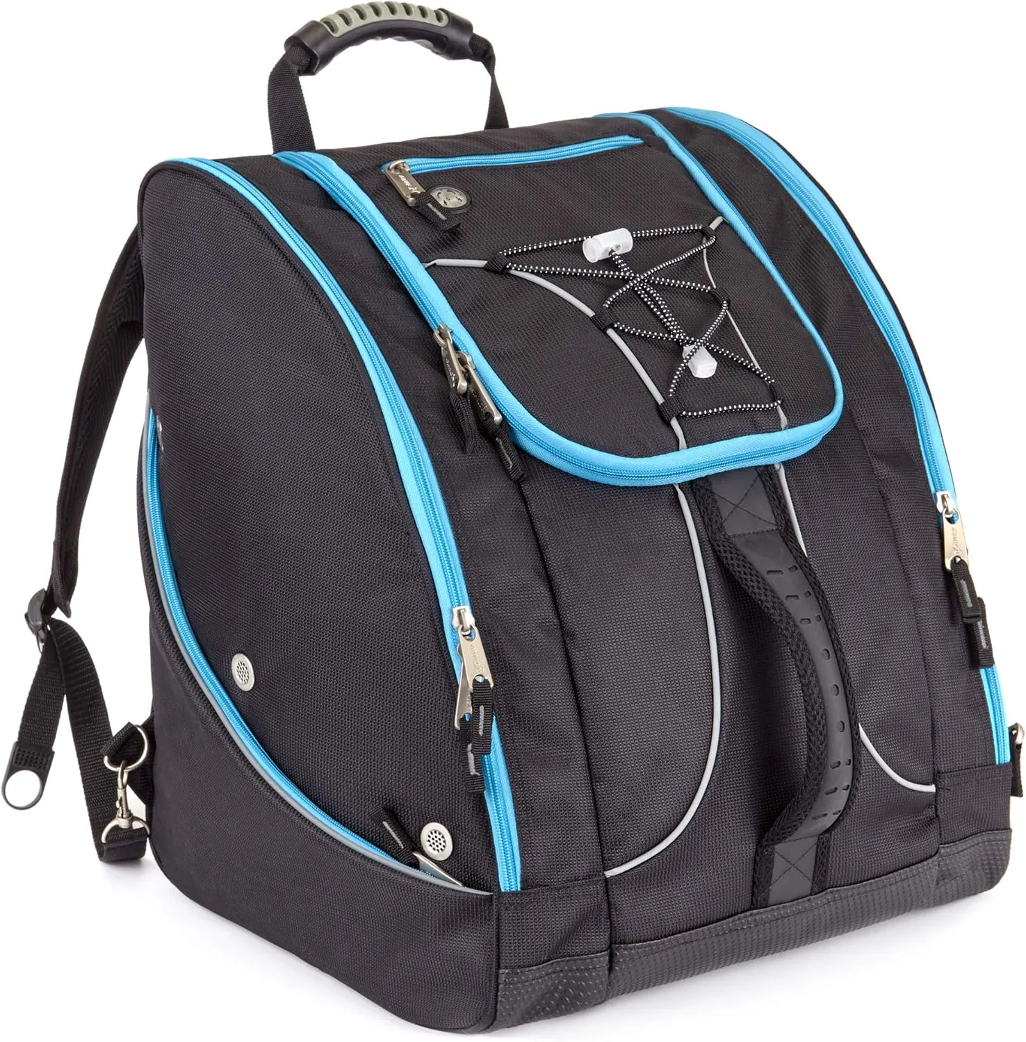 Athalon Everything Boot Bag/Backpack