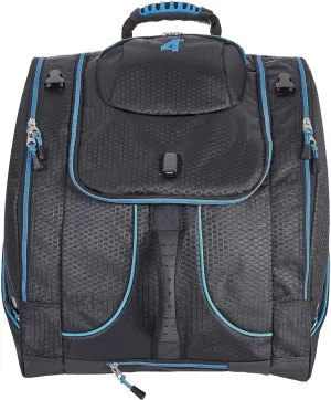 Athalon Ultimate Everything Xl Usb Bootbag