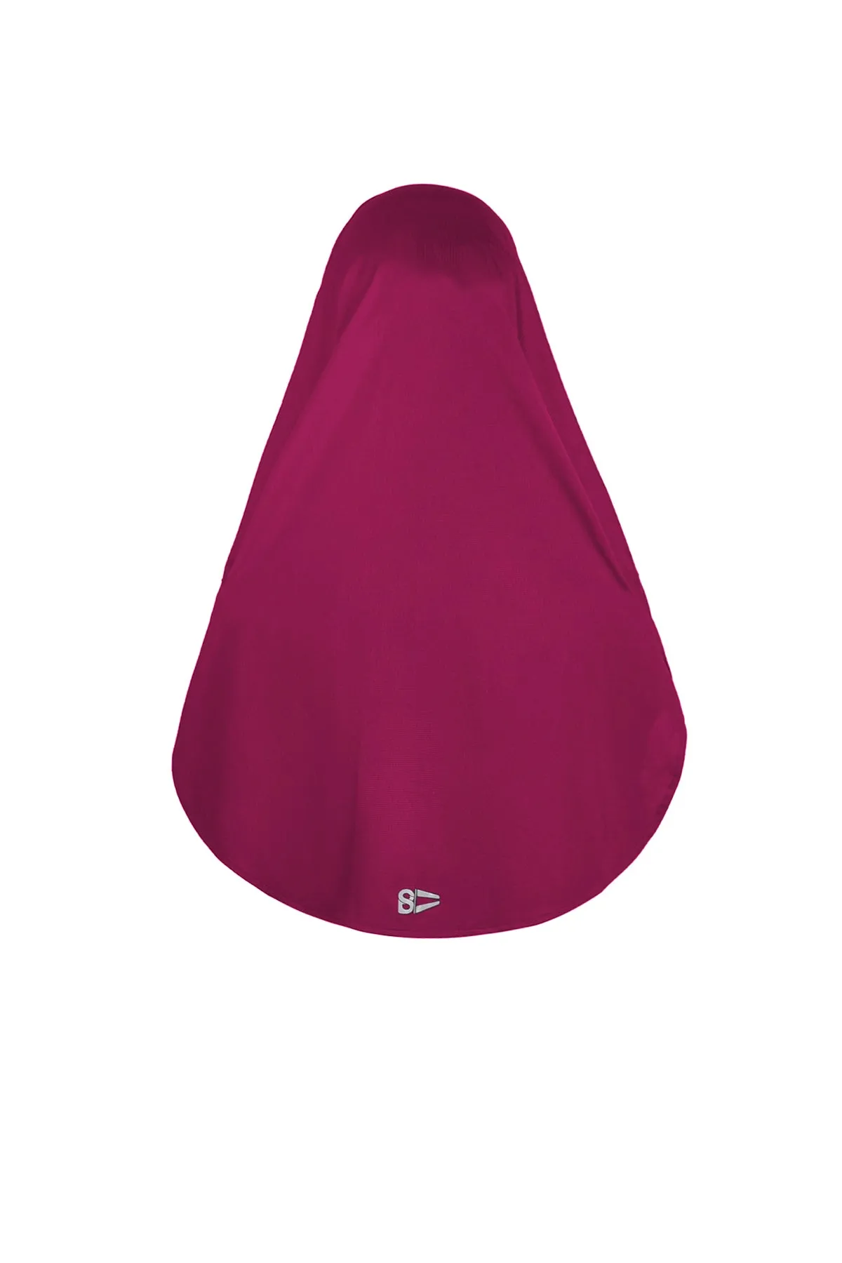 Athleisure Slip-on - Magenta