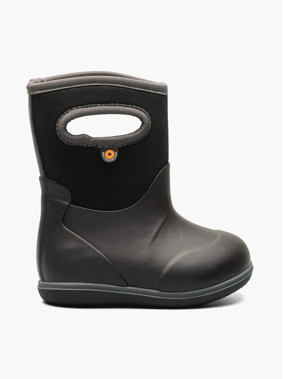Baby Classic - Black