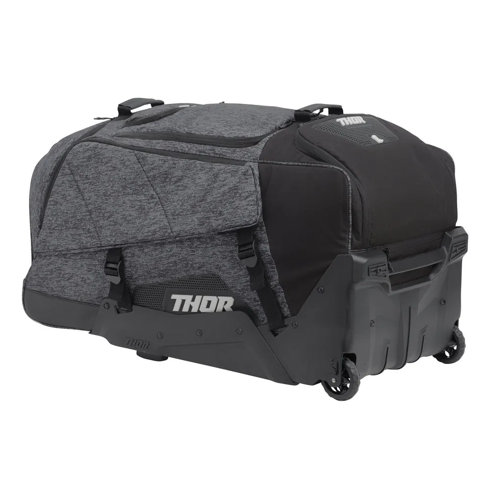BAG S24 THOR MX TRANSIT WHEELIE CHARCOAL HEATHER