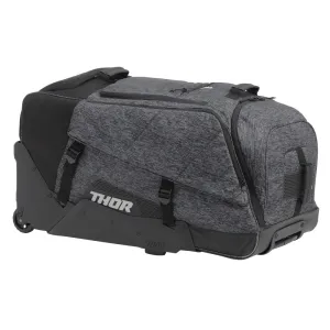 BAG S24 THOR MX TRANSIT WHEELIE CHARCOAL HEATHER