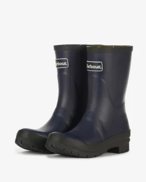 Barbour Banbury Womens Short Wellingtons