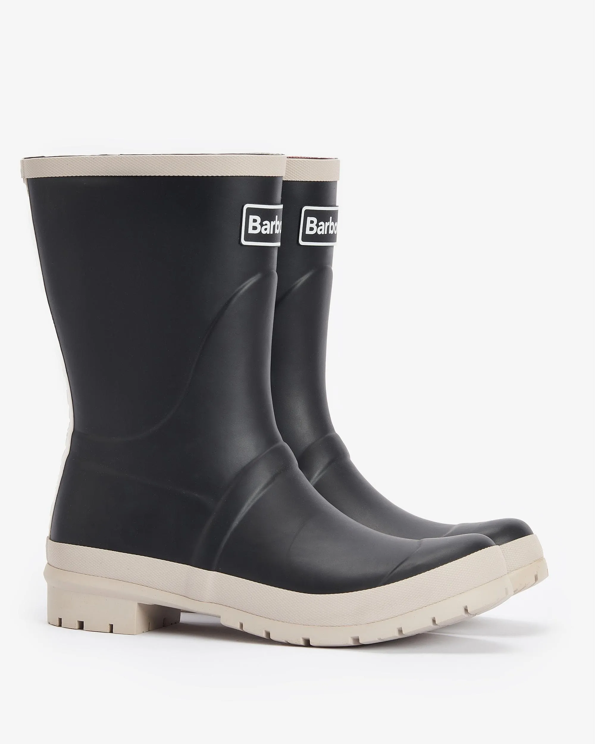 Barbour Banbury Womens Short Wellingtons