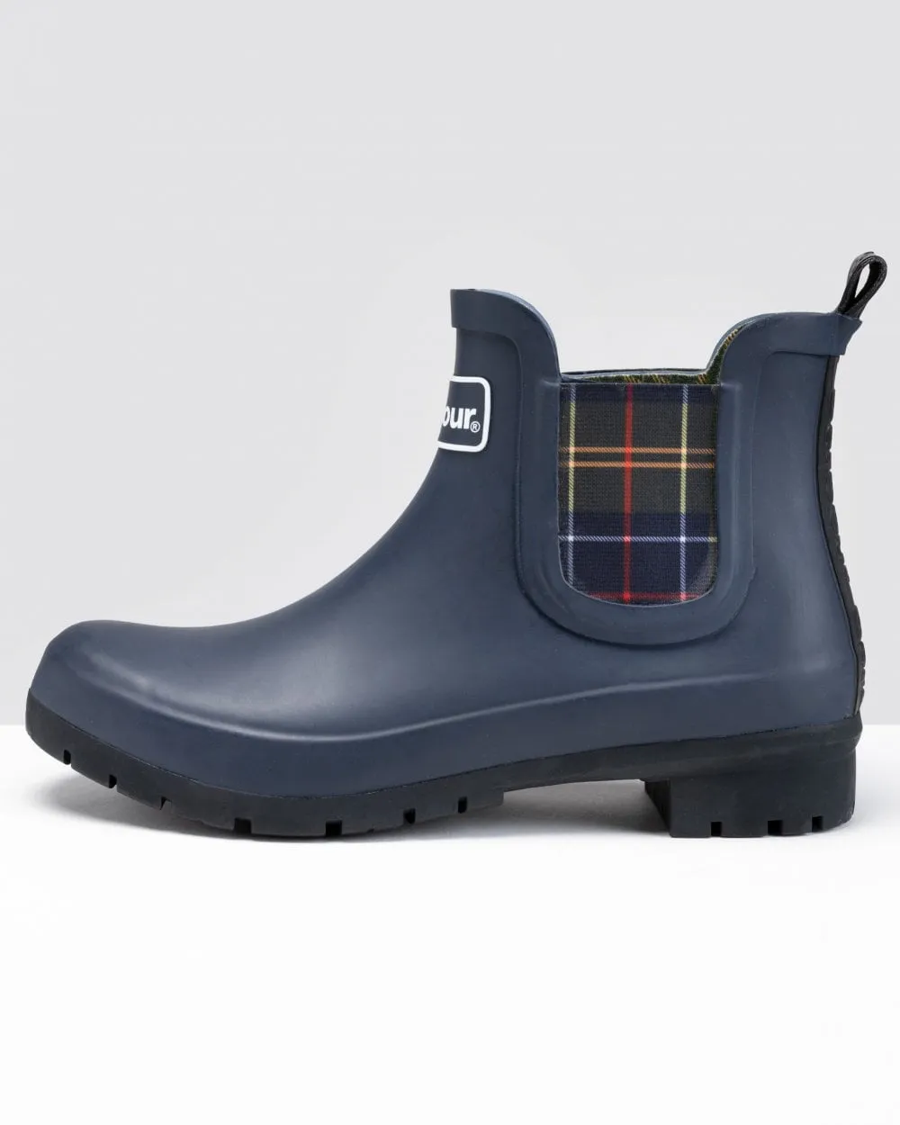 Barbour Kingham Womens Wellingtons