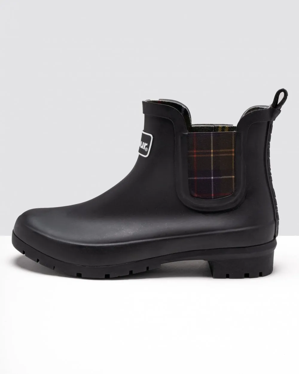 Barbour Kingham Womens Wellingtons