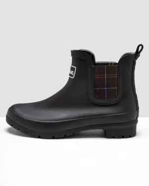 Barbour Kingham Womens Wellingtons
