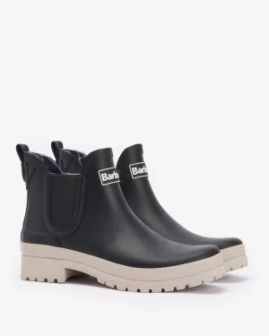Barbour Mallow Womens Chelsea Wellies