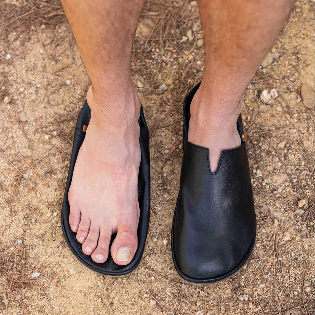 Bare Slip On