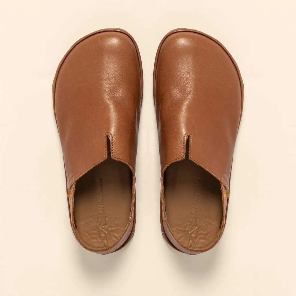 Bare Slip On