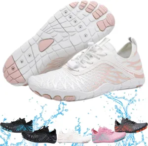 Barefoot Slip On Water Shoes for Women & Men - Wide Width