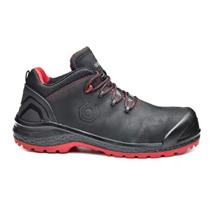 Base Be-Strong/Be-Uniform Boot