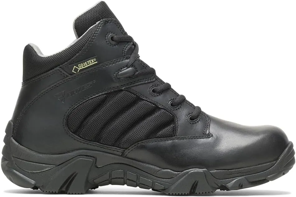 Bates Men's GX-4 4 Inch Ultra-Lites GTX Waterproof Boot
