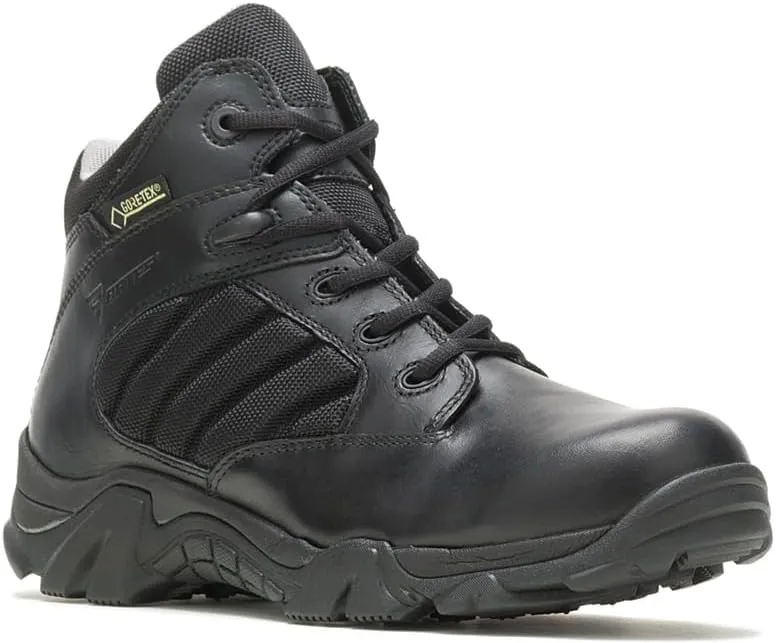 Bates Men's GX-4 4 Inch Ultra-Lites GTX Waterproof Boot