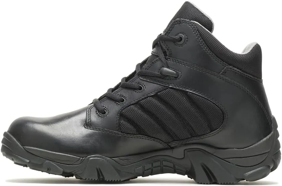 Bates Men's GX-4 4 Inch Ultra-Lites GTX Waterproof Boot