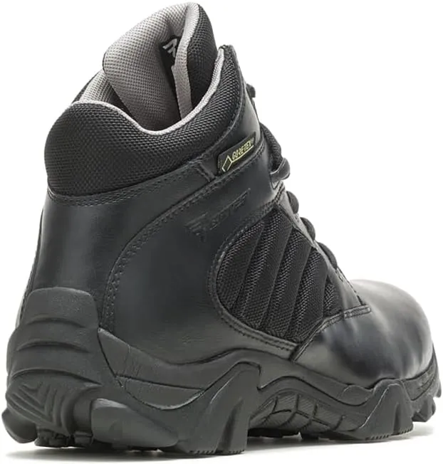 Bates Men's GX-4 4 Inch Ultra-Lites GTX Waterproof Boot