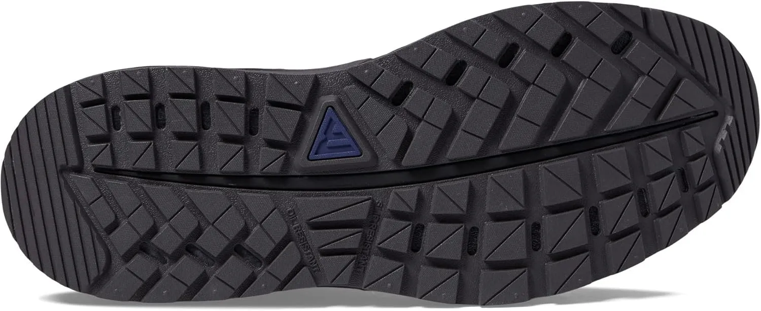 Bates Men's Jumpstart Mid Military and Tactical Boot